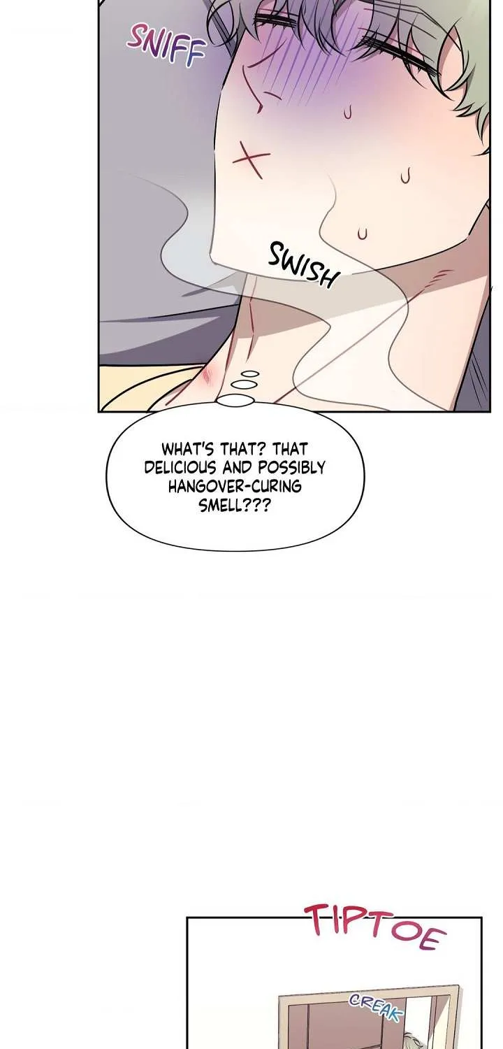 Stranger Than Friends Chapter 69 page 30 - 