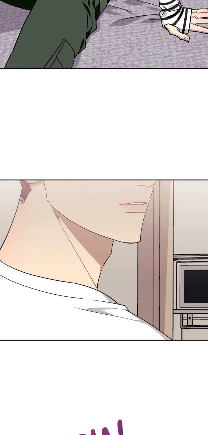 Stranger Than Friends Chapter 69 page 4 - 