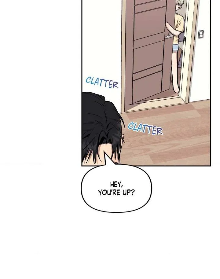 Stranger Than Friends Chapter 69 page 31 - 