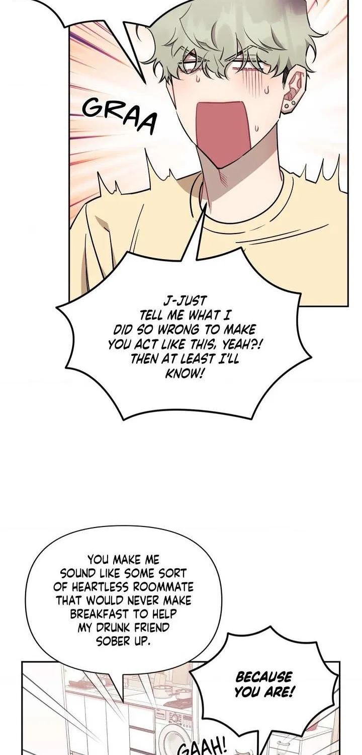 Stranger Than Friends Chapter 69 page 38 - 