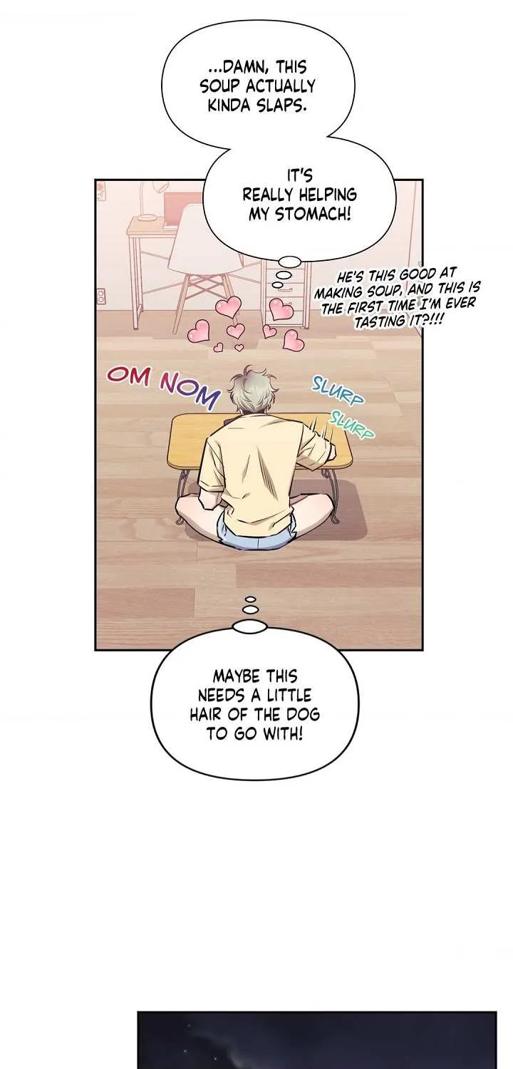 Stranger Than Friends Chapter 69 page 44 - 