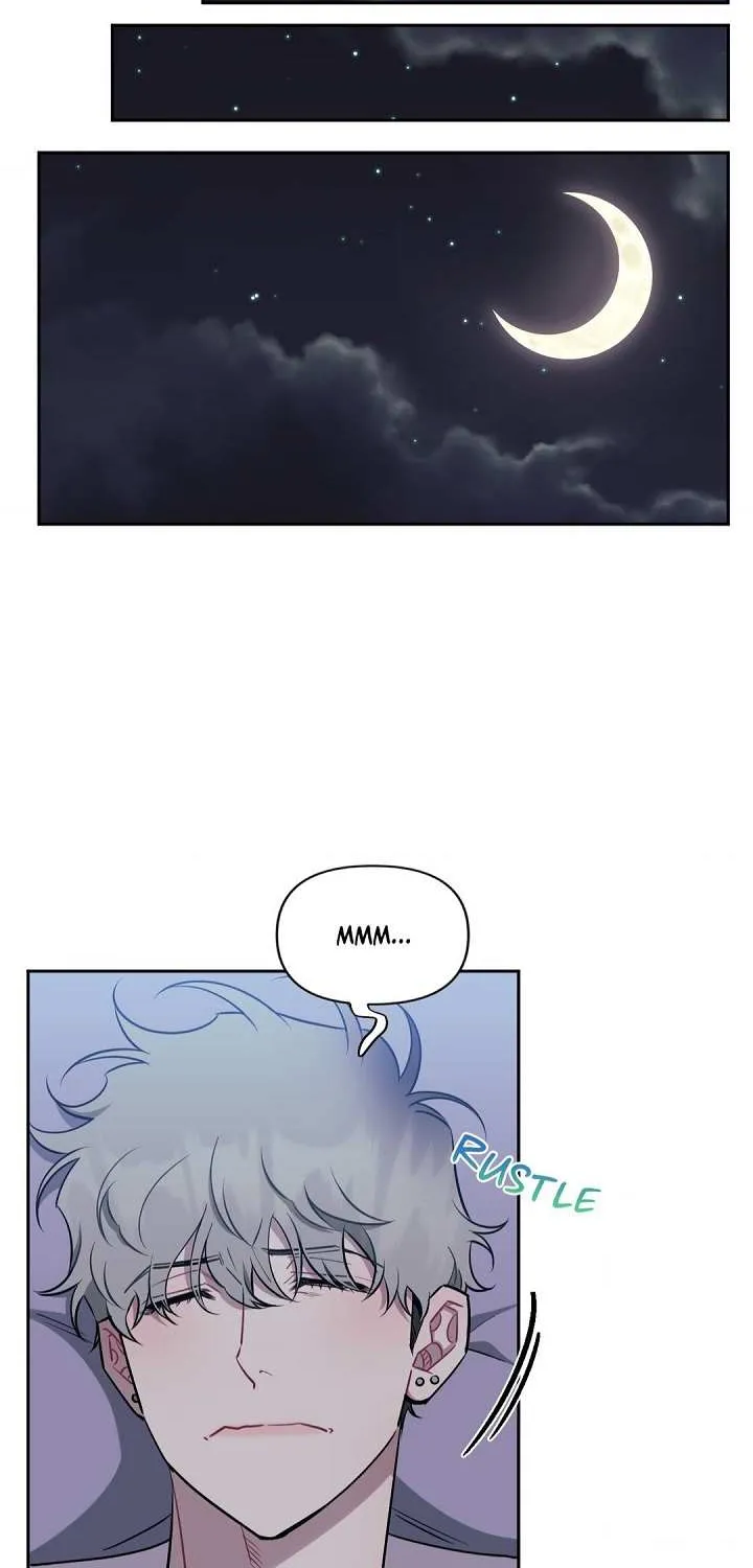 Stranger Than Friends Chapter 69 page 45 - 