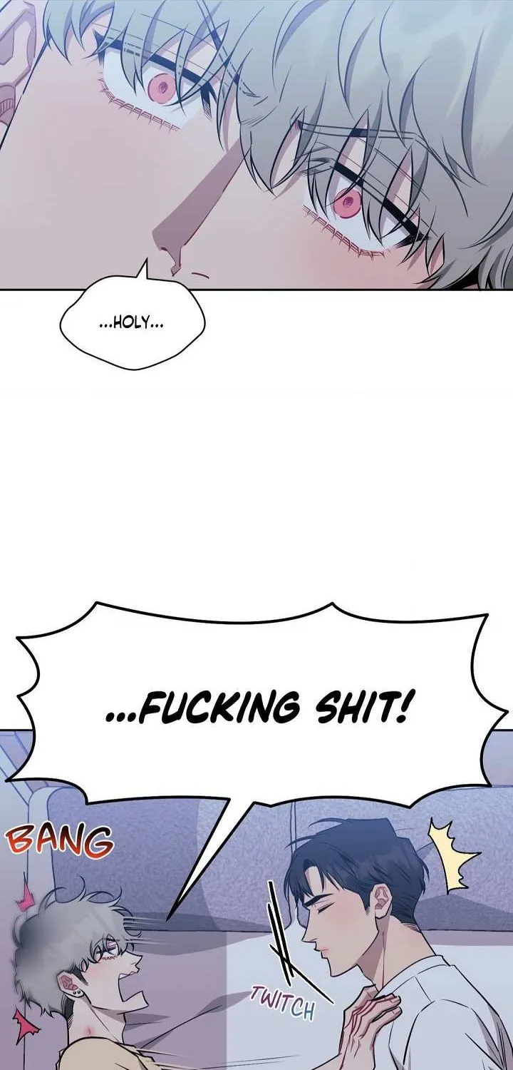 Stranger Than Friends Chapter 69 page 49 - 