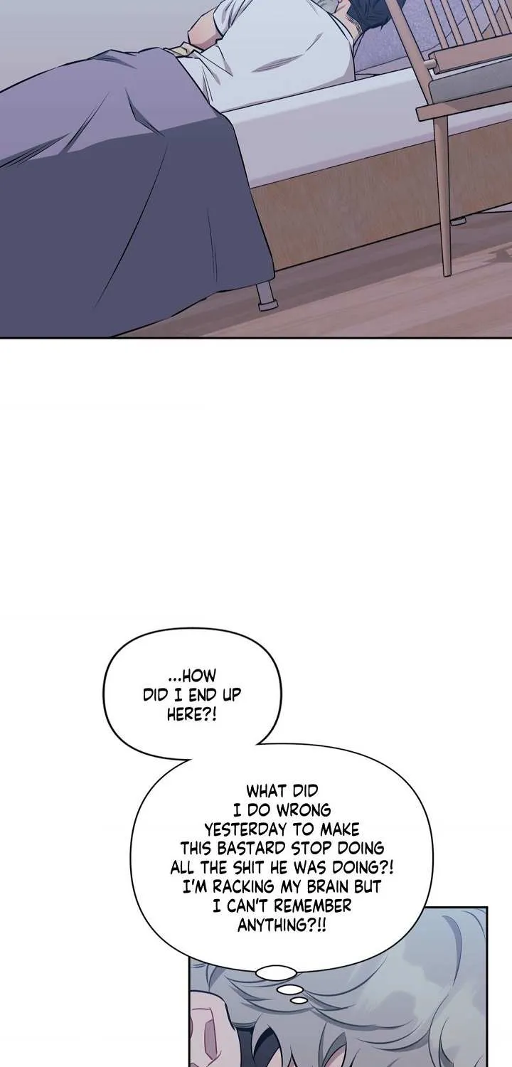 Stranger Than Friends Chapter 69 page 55 - 