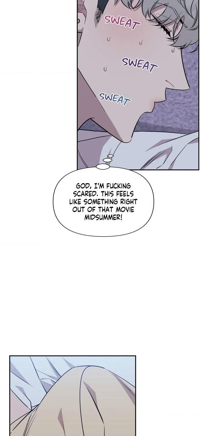 Stranger Than Friends Chapter 69 page 56 - 