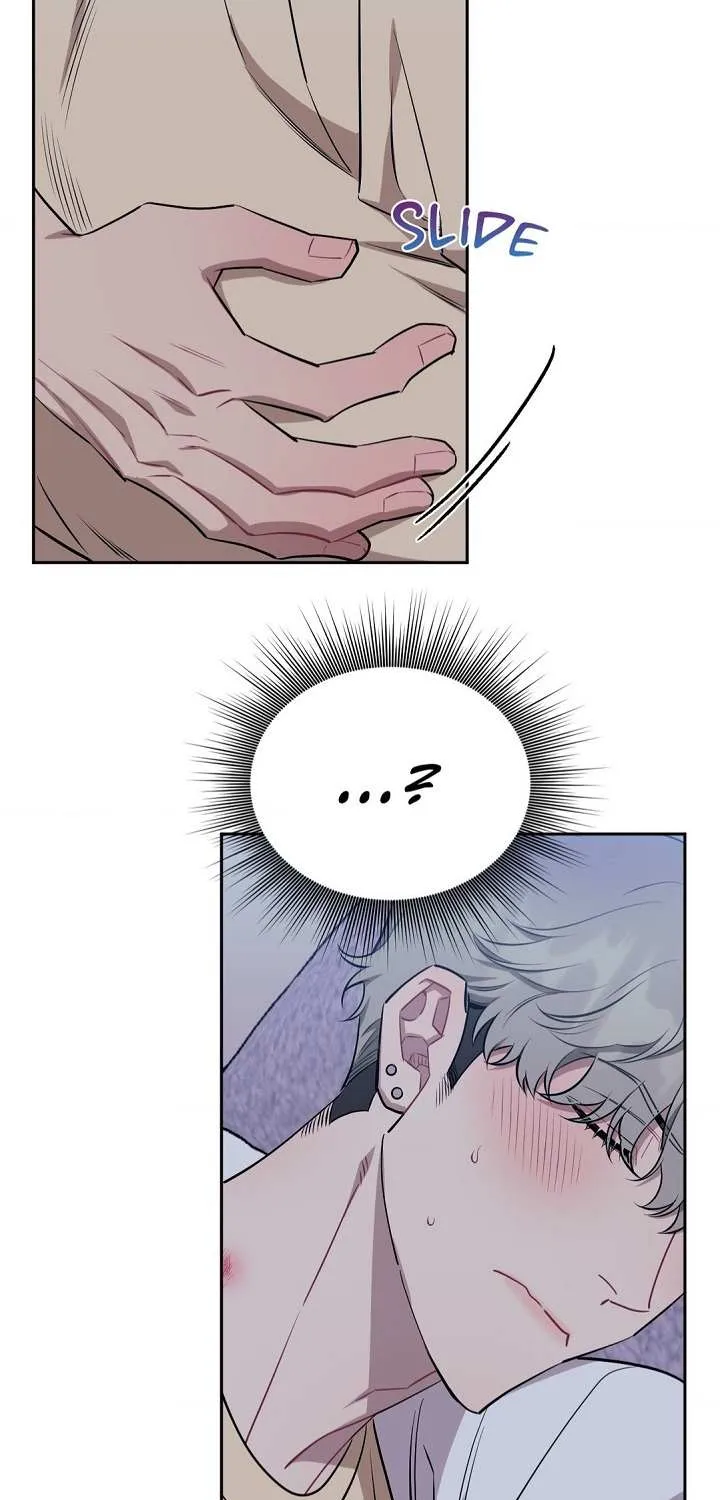 Stranger Than Friends Chapter 69 page 57 - 