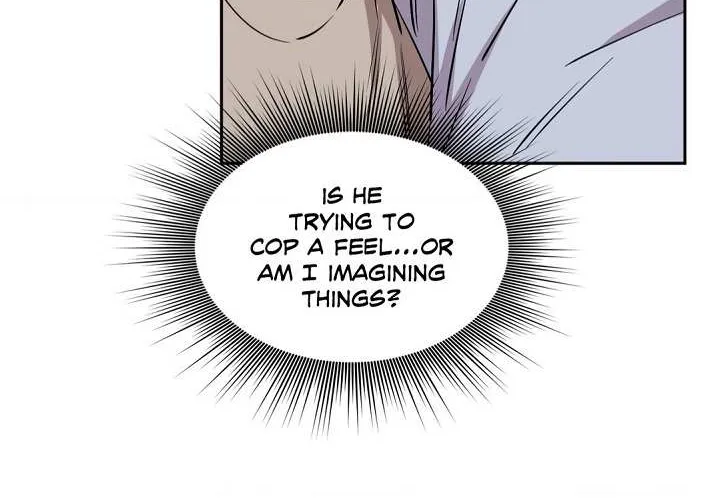 Stranger Than Friends Chapter 69 page 58 - 