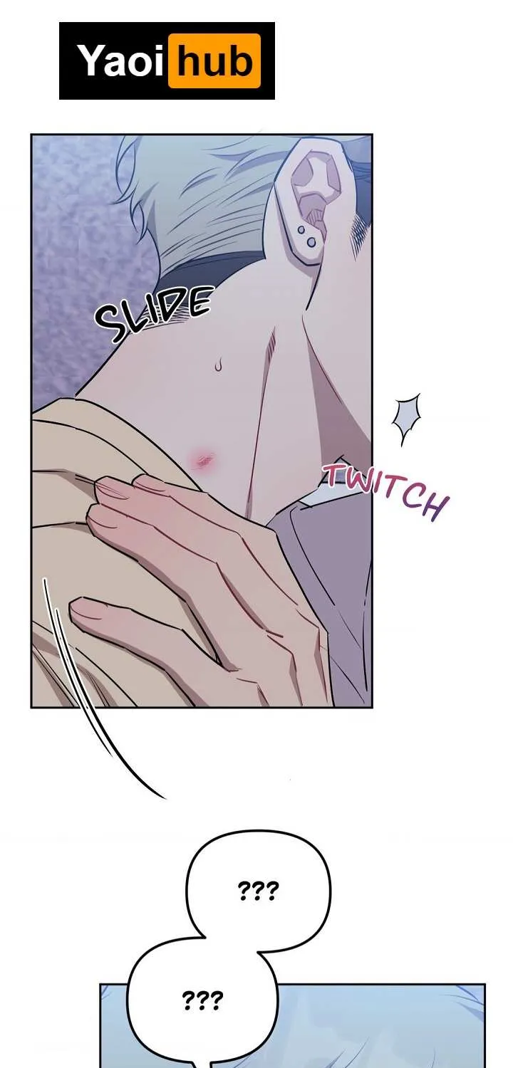 Stranger Than Friends Chapter 69 page 59 - 