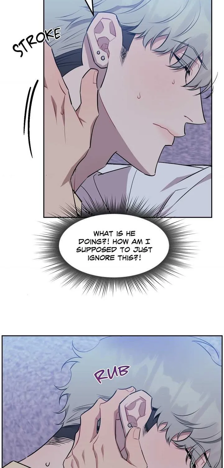 Stranger Than Friends Chapter 69 page 60 - 