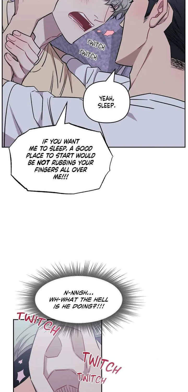 Stranger Than Friends Chapter 69 page 62 - 