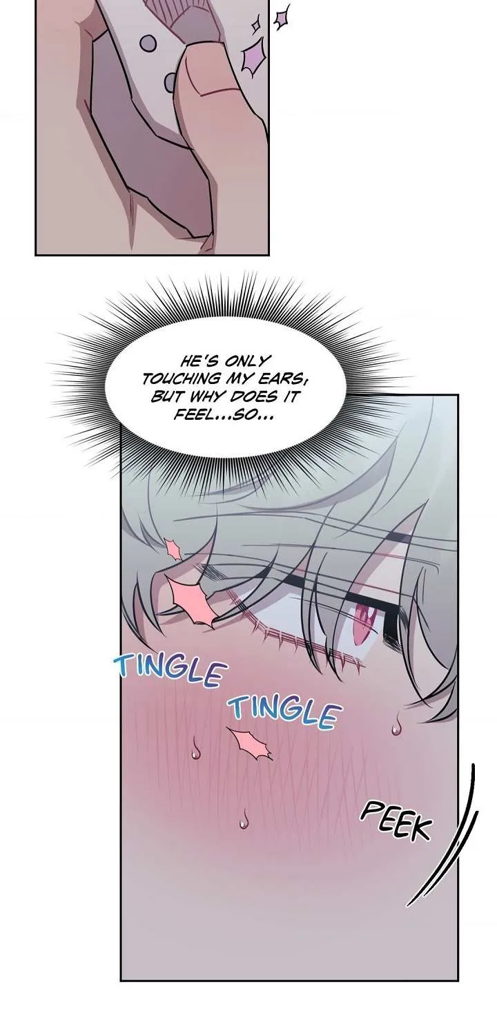 Stranger Than Friends Chapter 69 page 63 - 