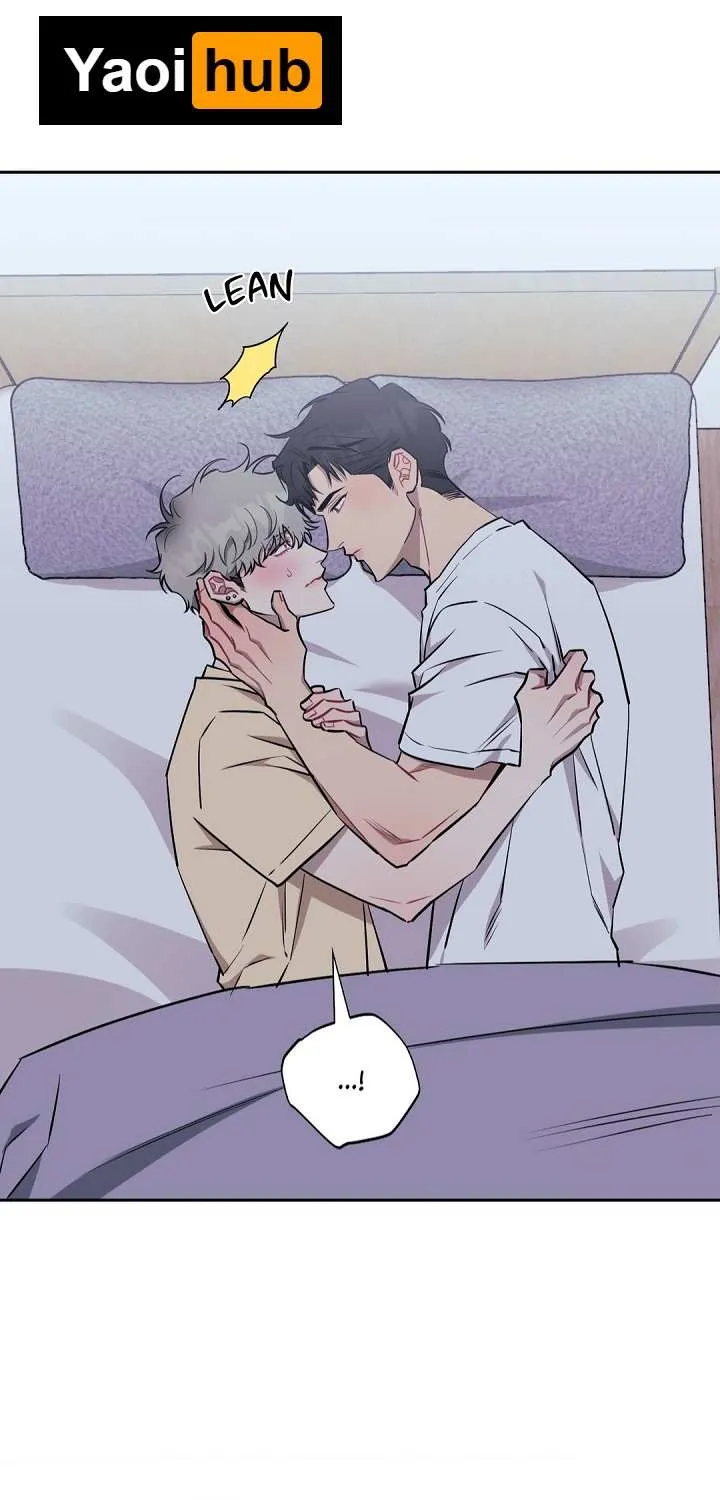 Stranger Than Friends Chapter 69 page 65 - 