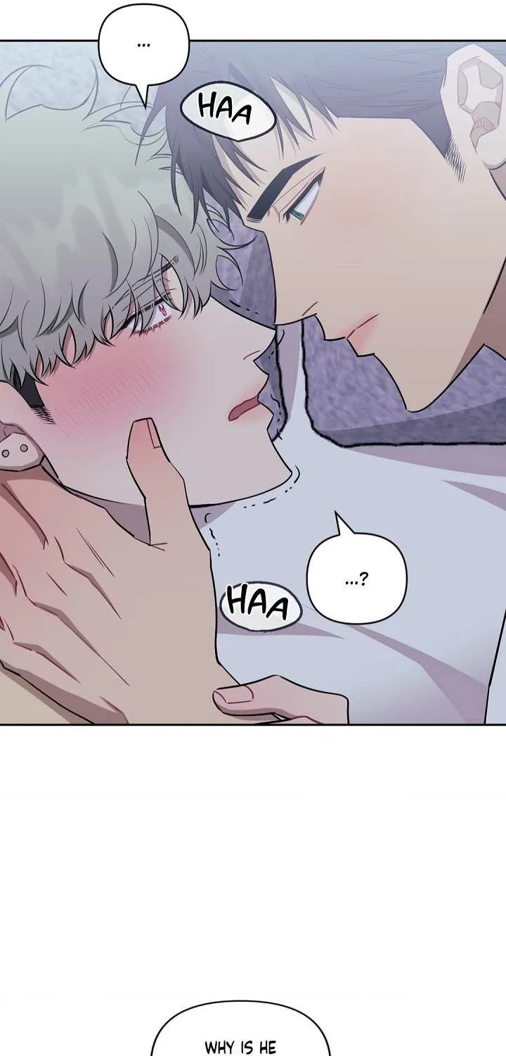 Stranger Than Friends Chapter 69 page 66 - 