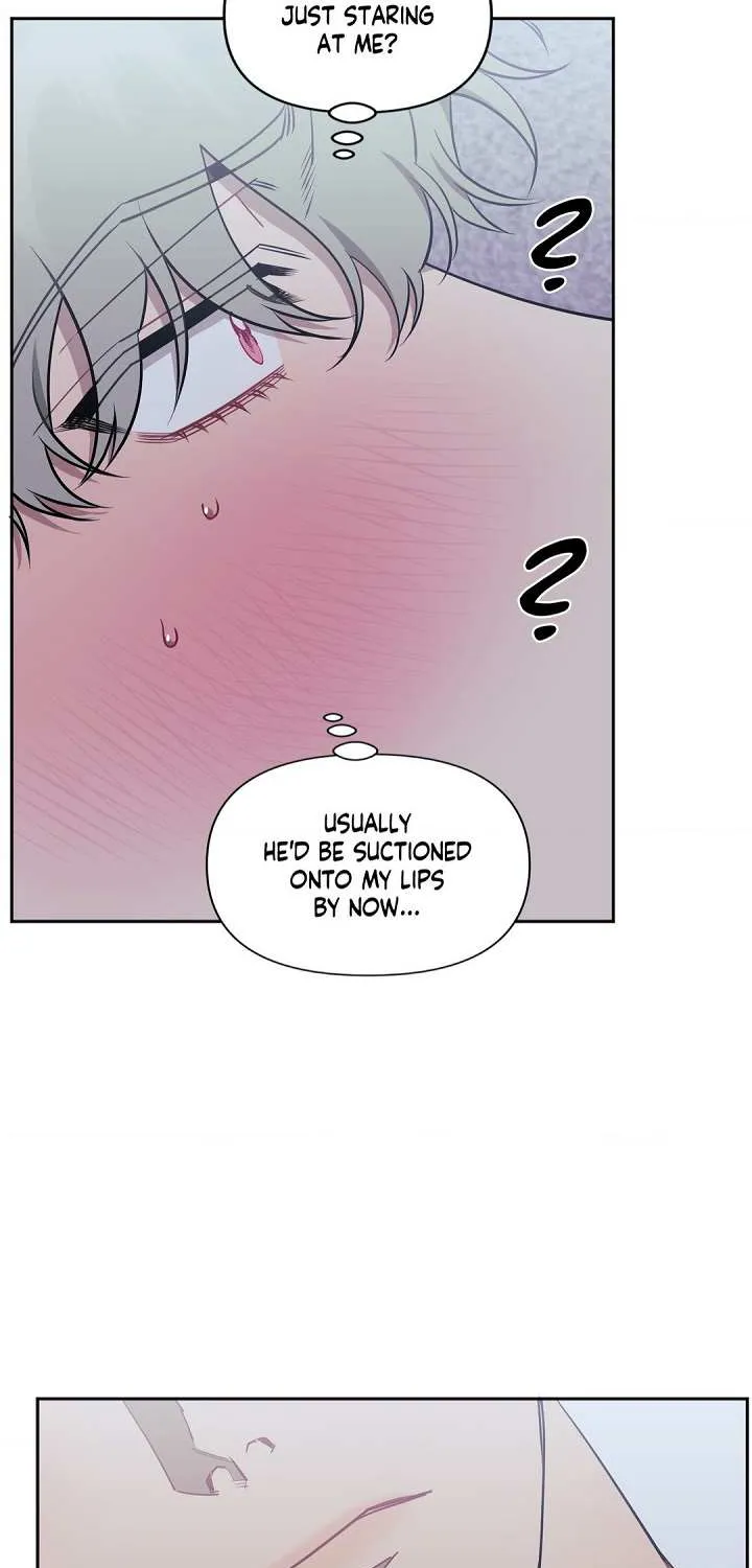 Stranger Than Friends Chapter 69 page 67 - 