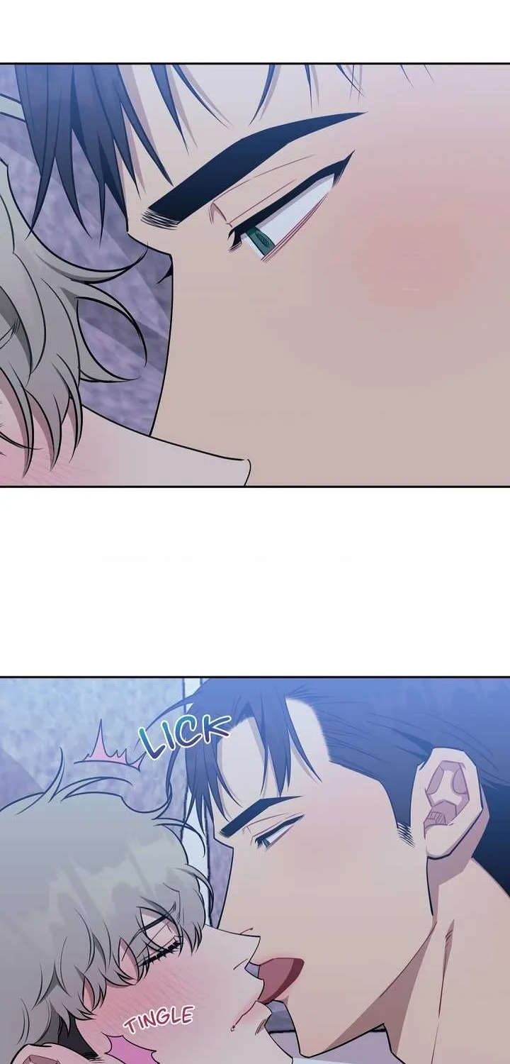 Stranger Than Friends Chapter 69 page 72 - 