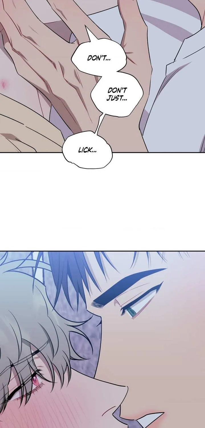 Stranger Than Friends Chapter 69 page 74 - 