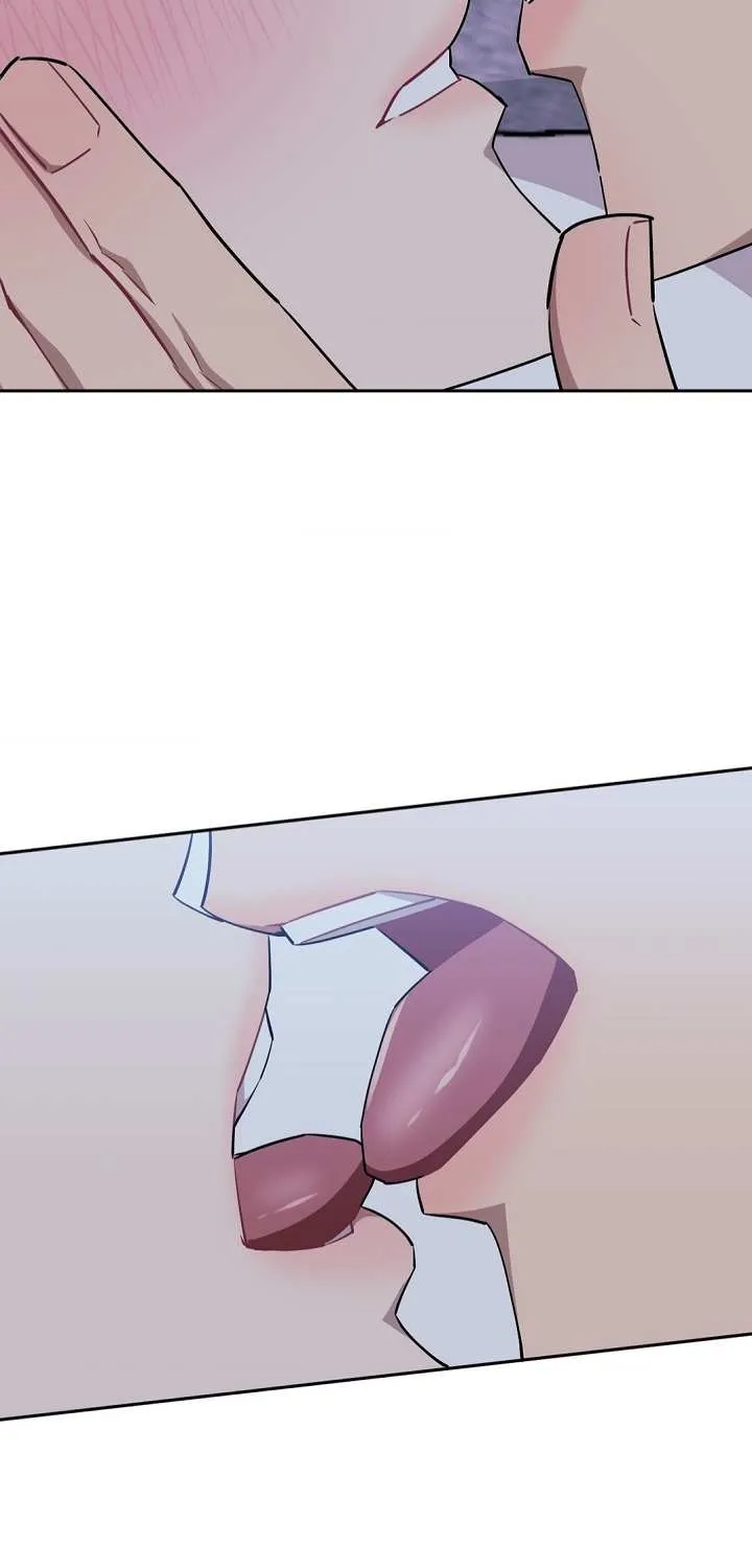 Stranger Than Friends Chapter 69 page 75 - 