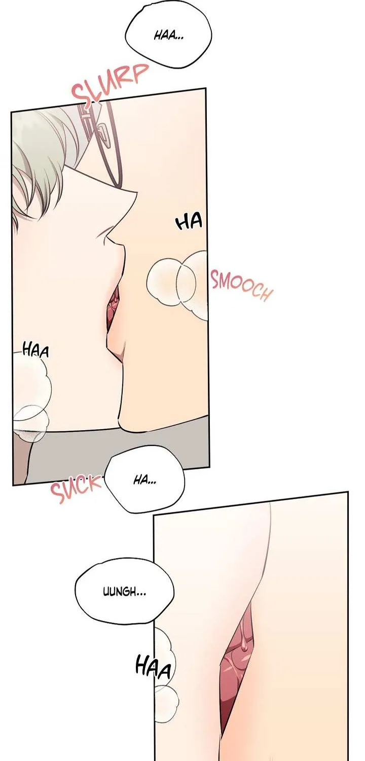 Stranger Than Friends Chapter 69 page 9 - 
