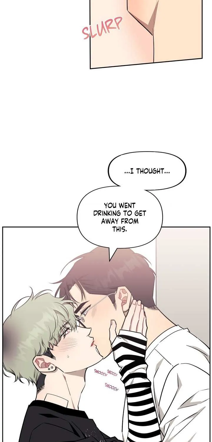 Stranger Than Friends Chapter 69 page 10 - 