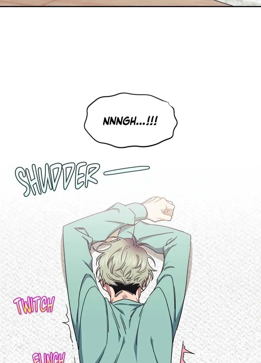 Stranger Than Friends Chapter 7.2 page 15 - 