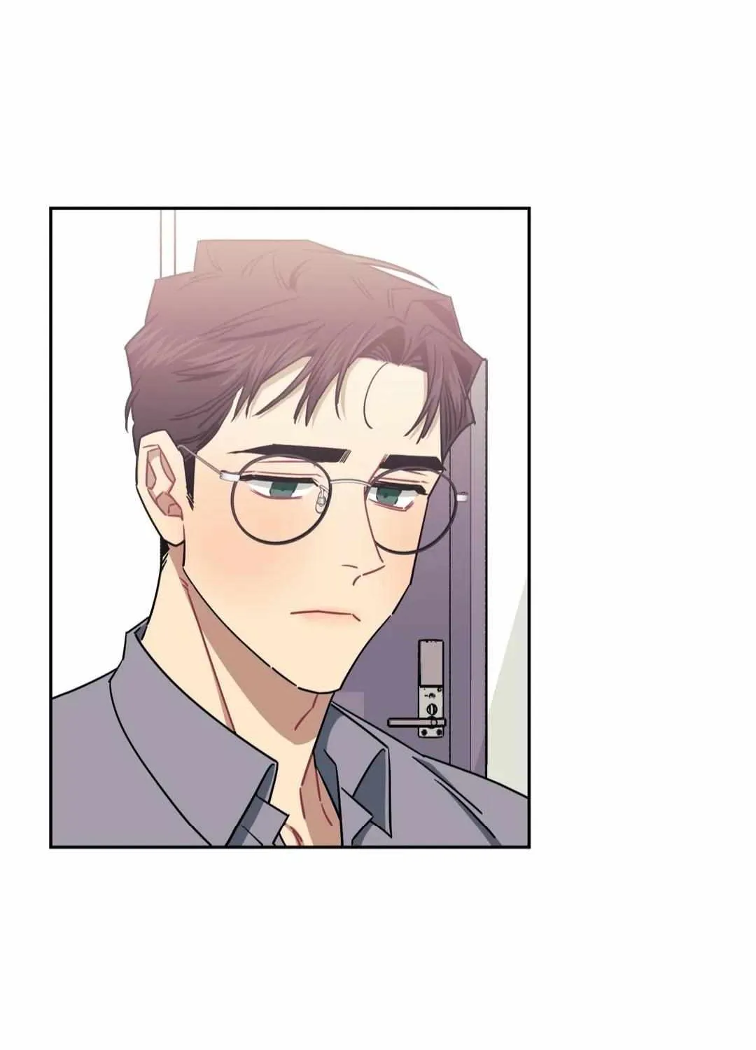 Stranger Than Friends Chapter 7.2 page 35 - 