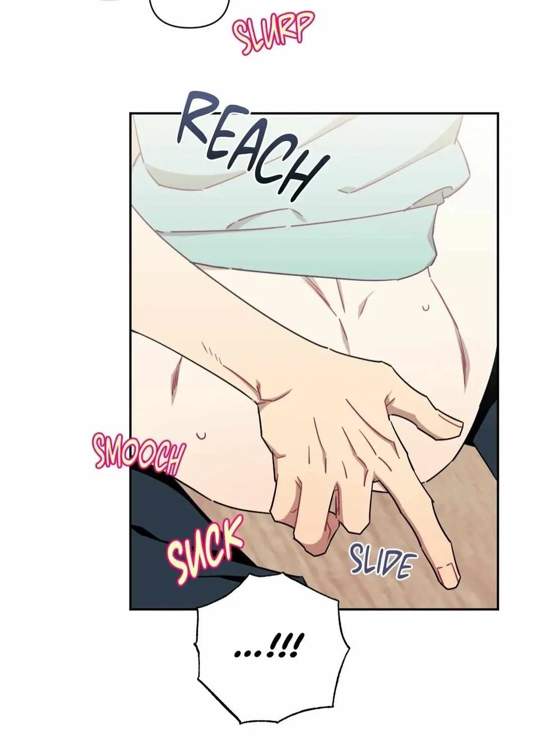 Stranger Than Friends Chapter 7.2 page 43 - 