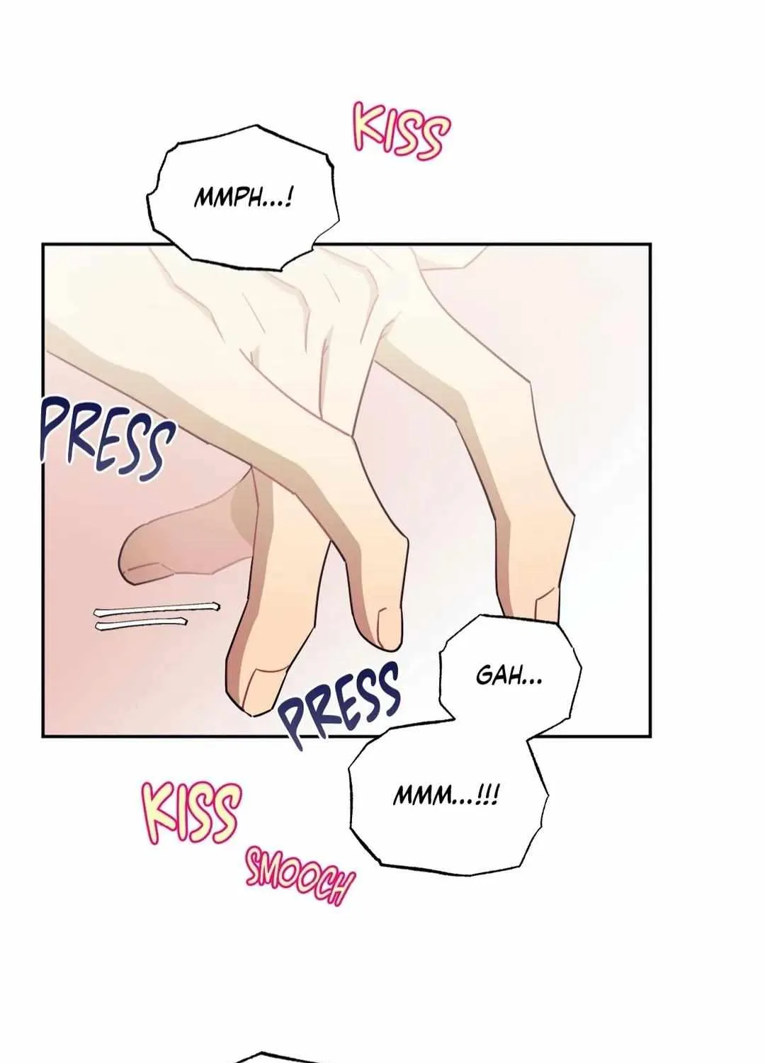 Stranger Than Friends Chapter 7.2 page 44 - 