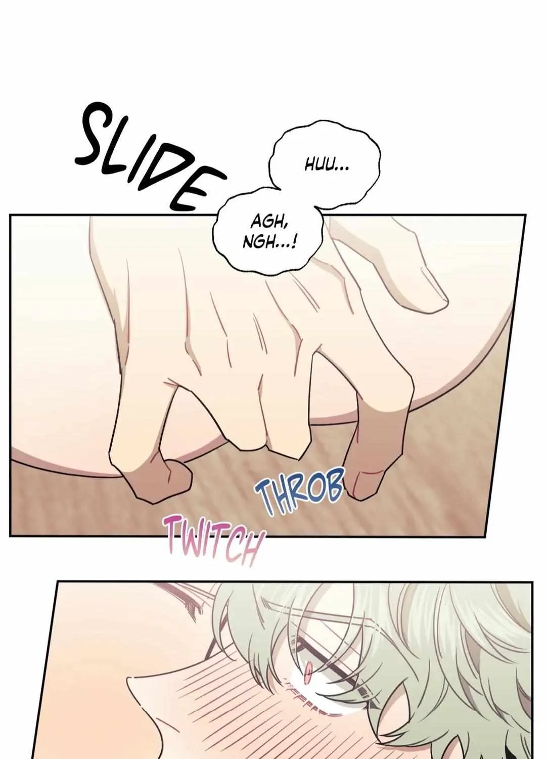 Stranger Than Friends Chapter 7.2 page 46 - 
