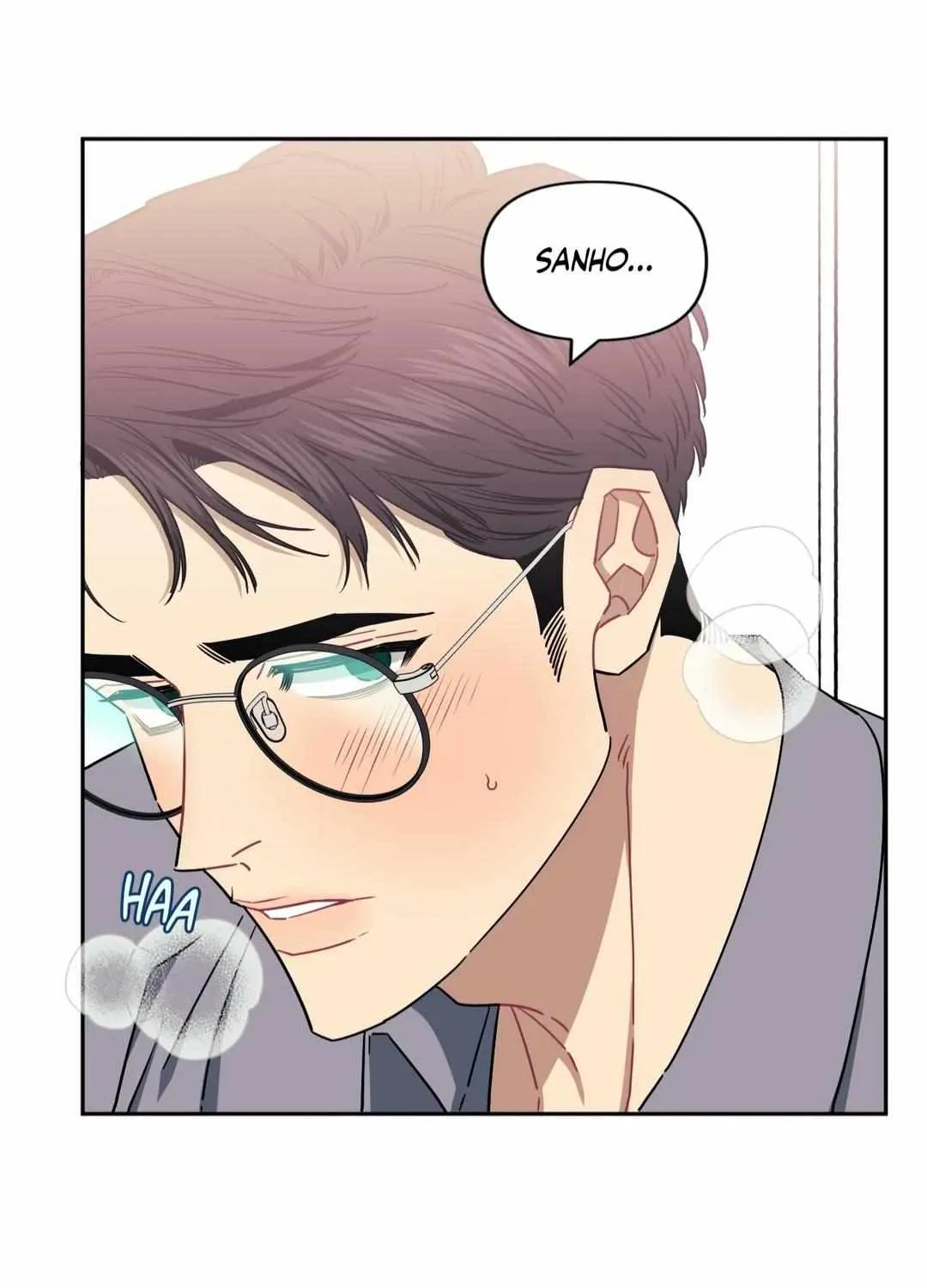 Stranger Than Friends Chapter 7.2 page 51 - 