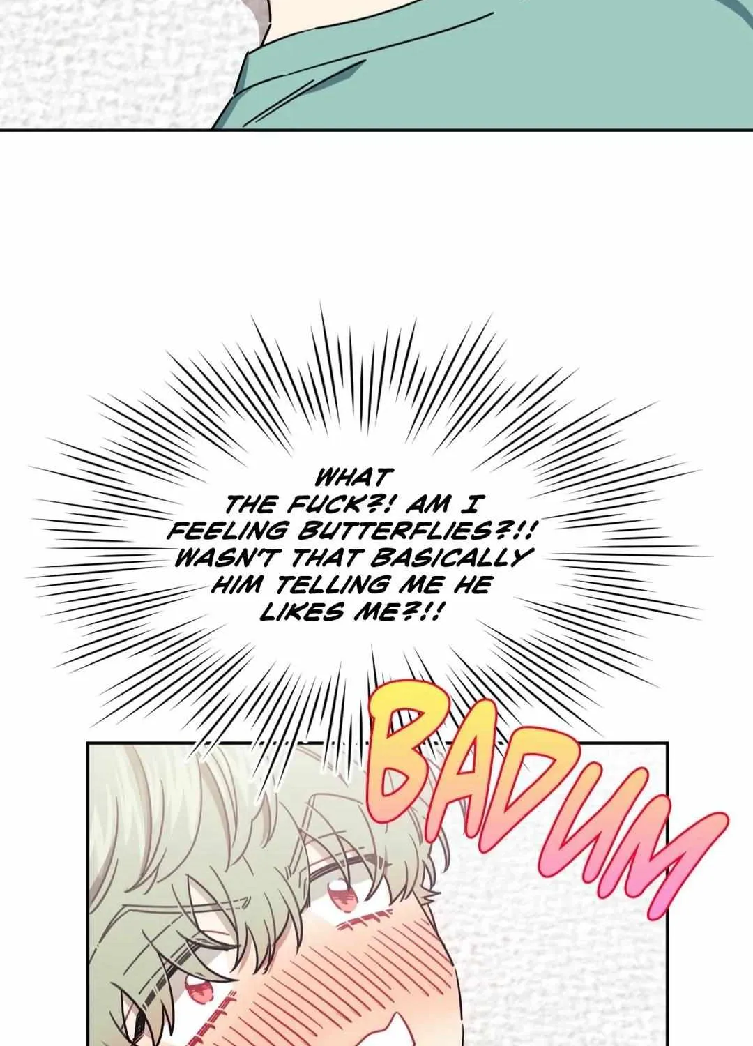 Stranger Than Friends Chapter 7.2 page 58 - 