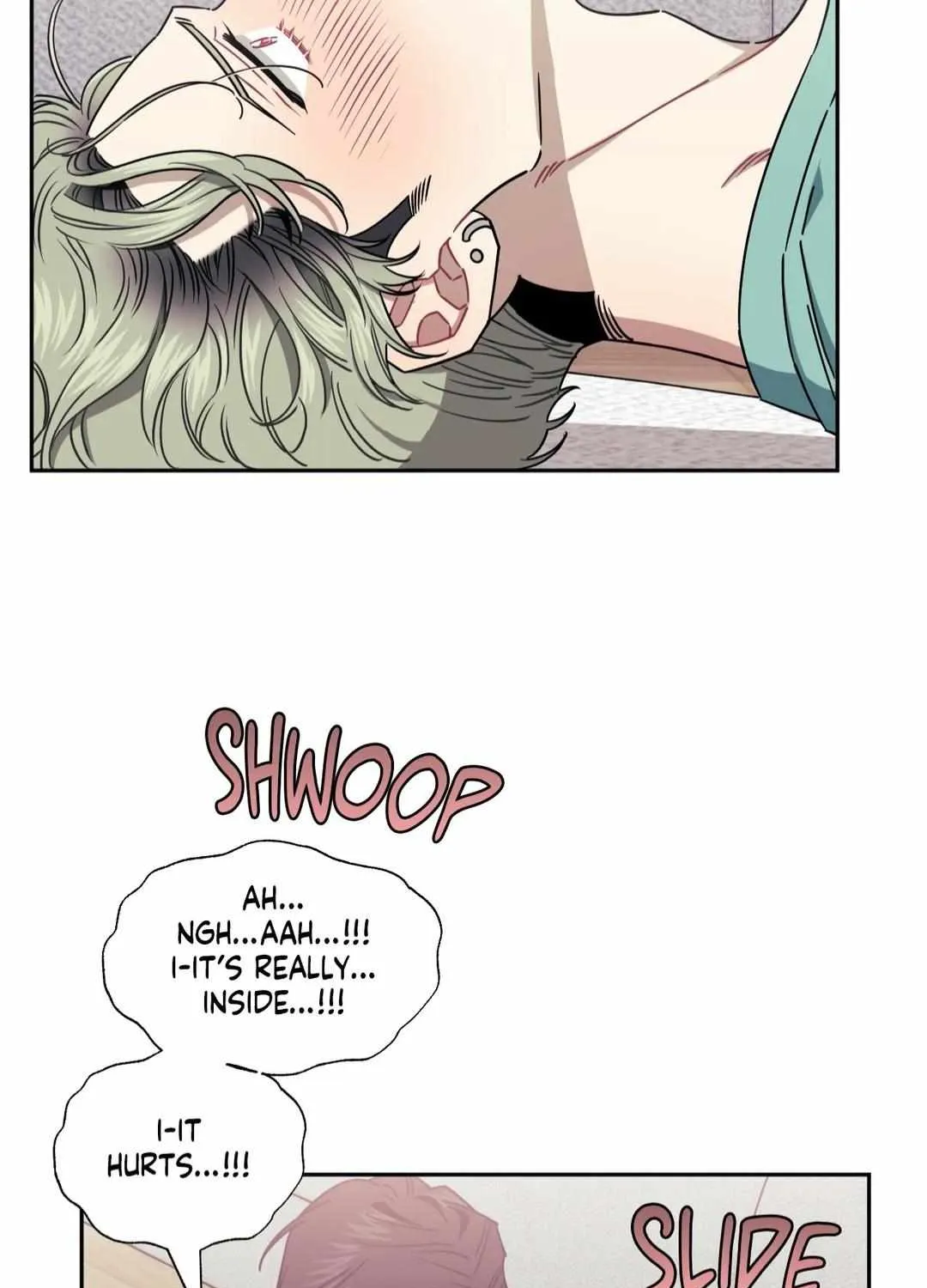 Stranger Than Friends Chapter 7.2 page 63 - 
