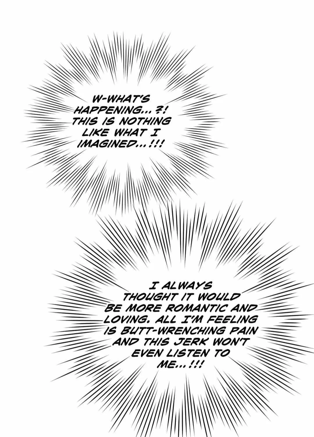 Stranger Than Friends Chapter 7.2 page 66 - 