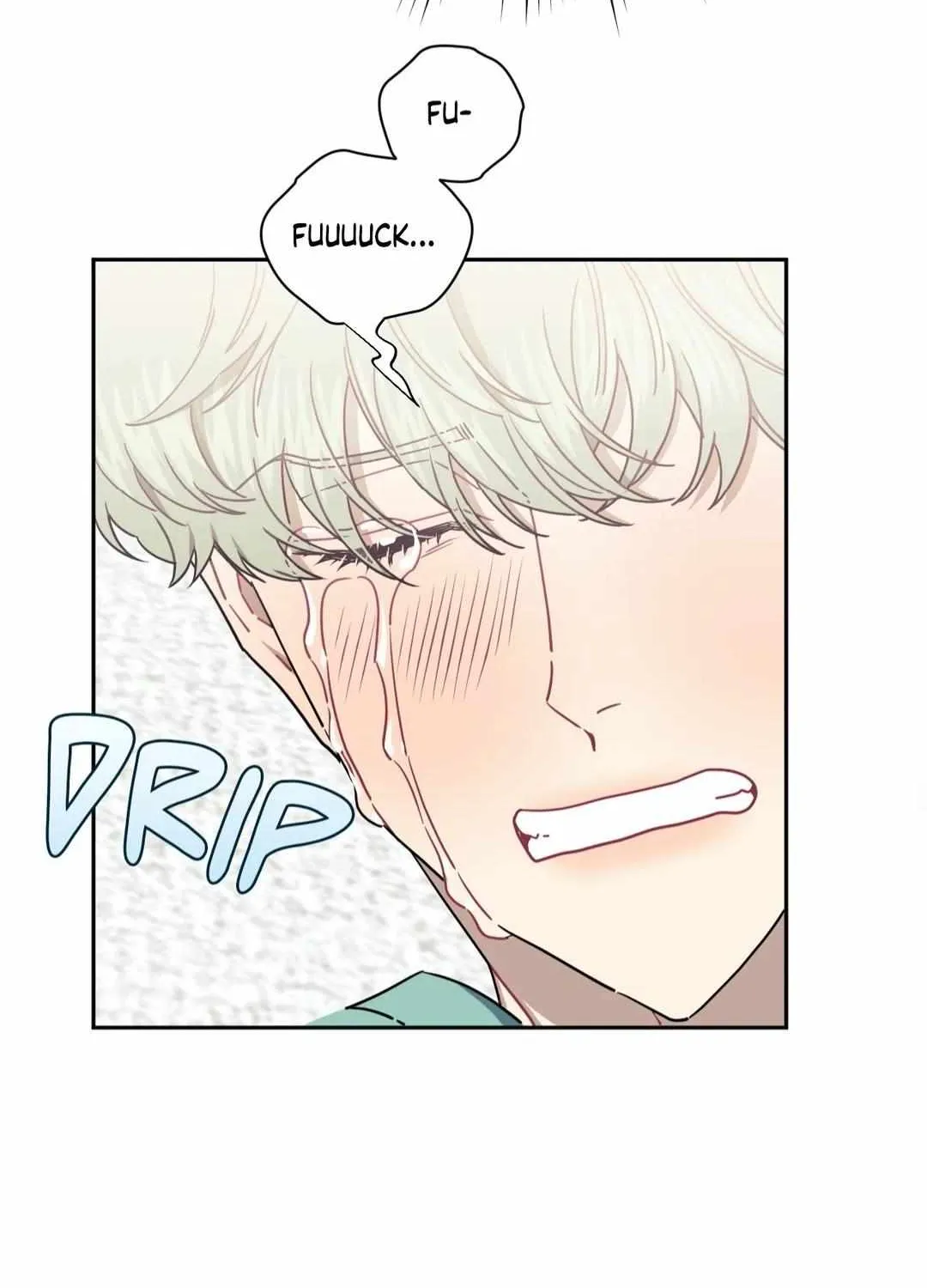 Stranger Than Friends Chapter 7.2 page 67 - 