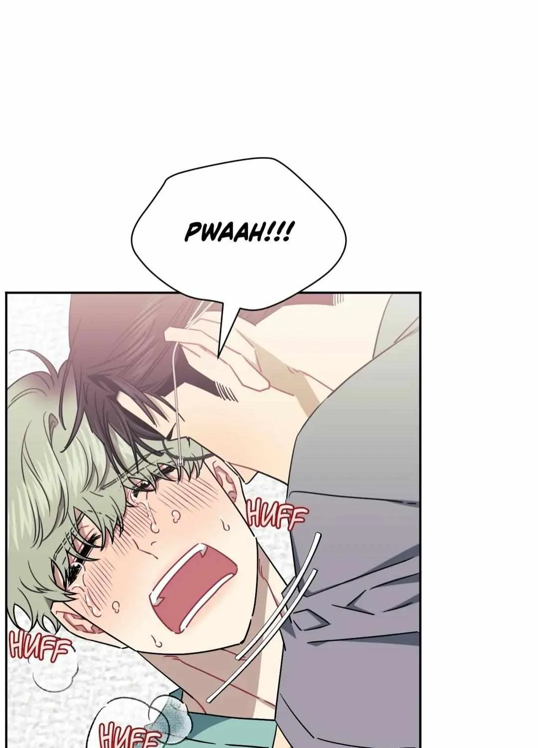 Stranger Than Friends Chapter 7.2 page 76 - 