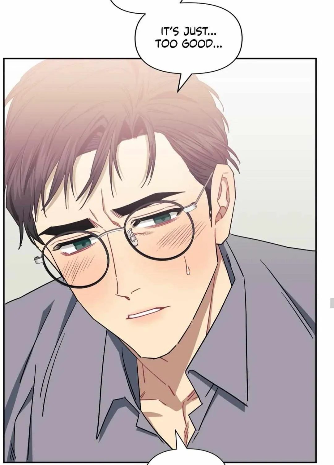 Stranger Than Friends Chapter 7.2 page 79 - 
