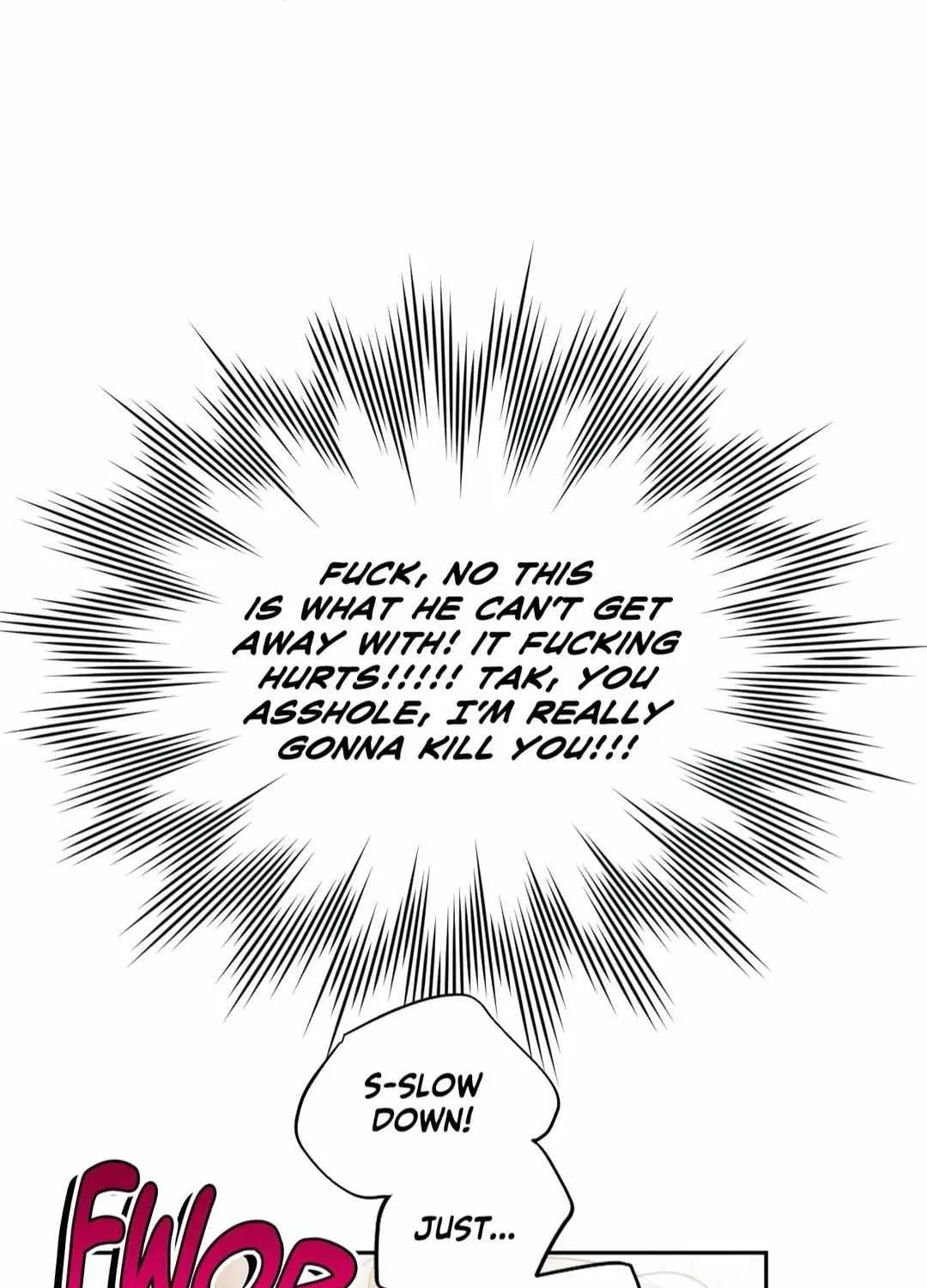 Stranger Than Friends Chapter 7.2 page 84 - 