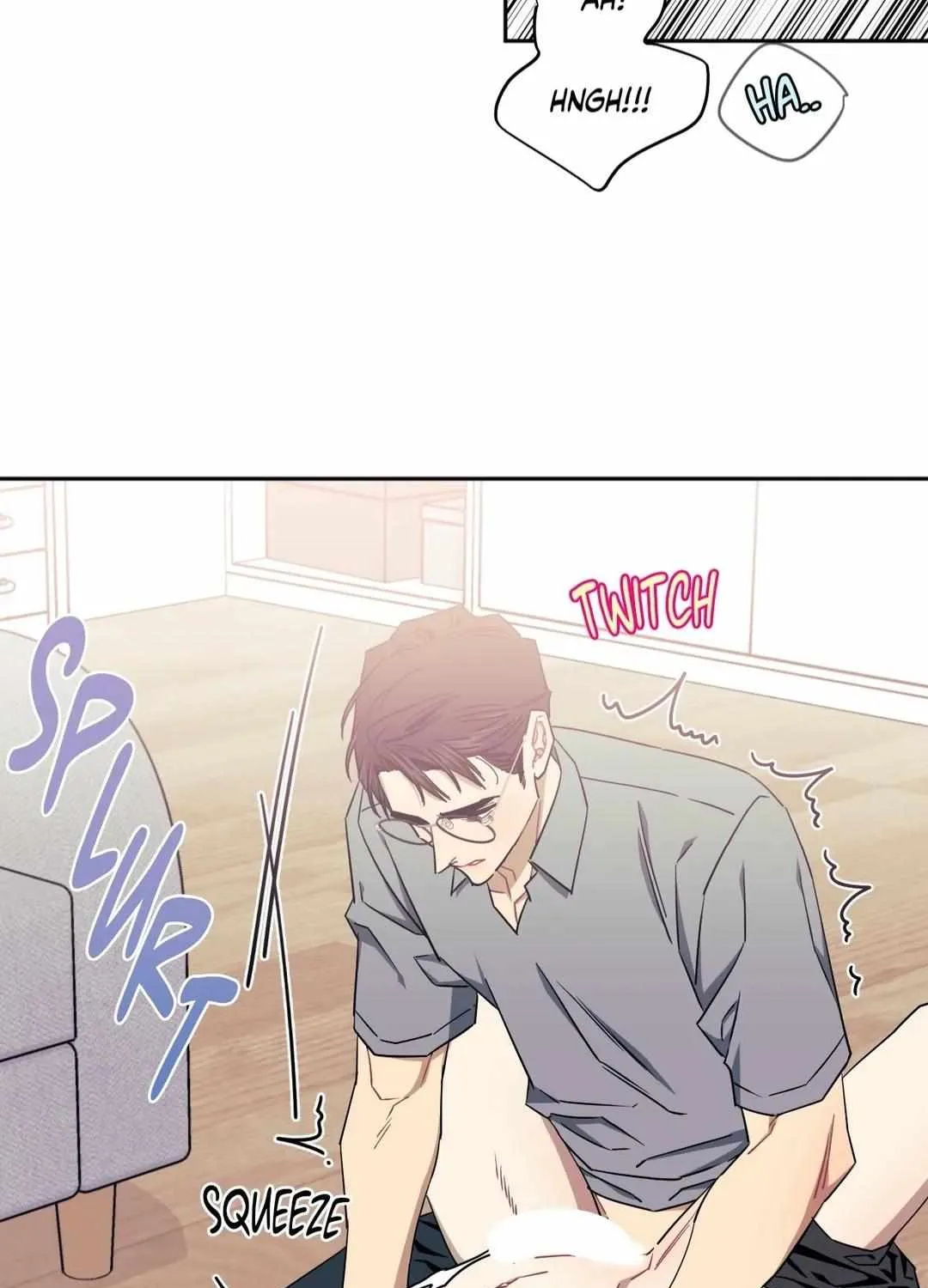 Stranger Than Friends Chapter 7.2 page 88 - 