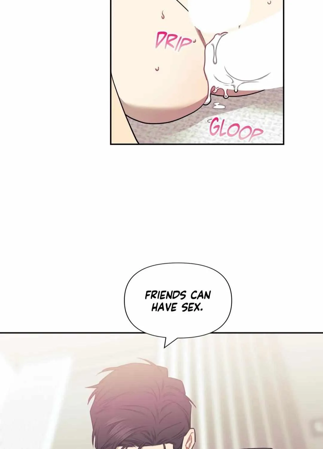 Stranger Than Friends Chapter 7.2 page 92 - 