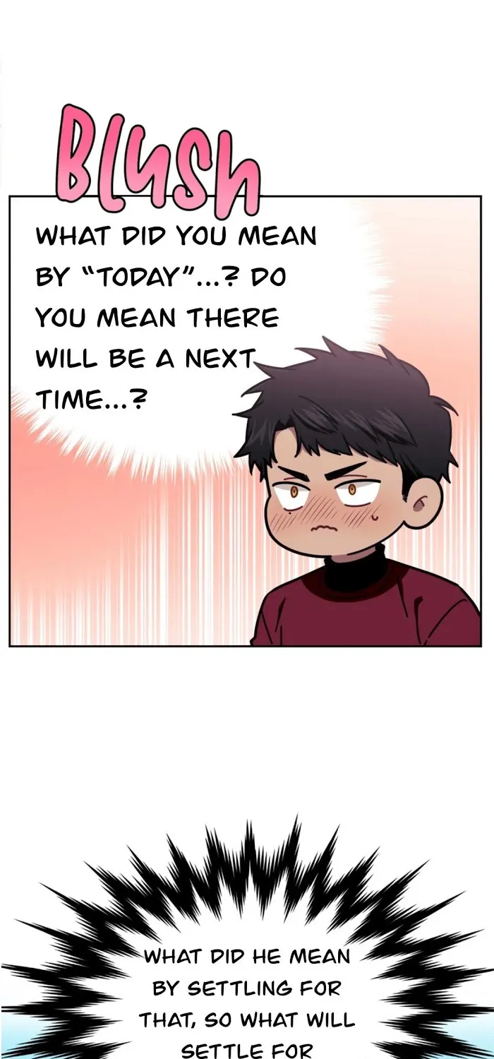 Stranger Than Friends Chapter 7 page 11 - 