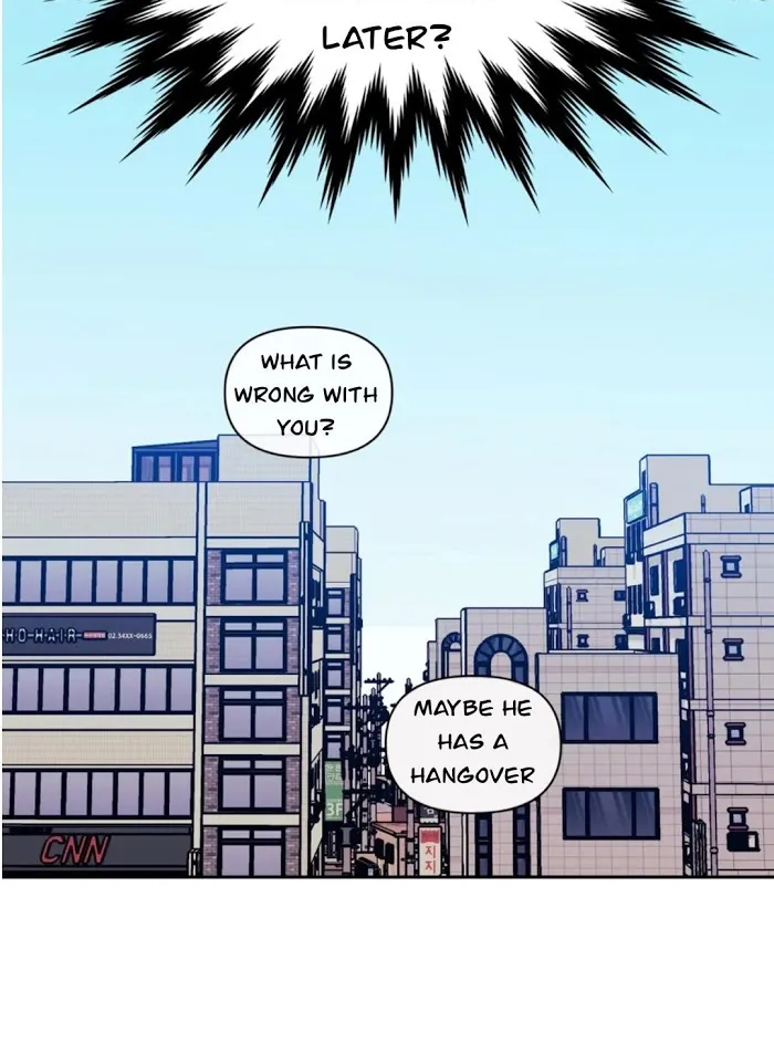 Stranger Than Friends Chapter 7 page 12 - 