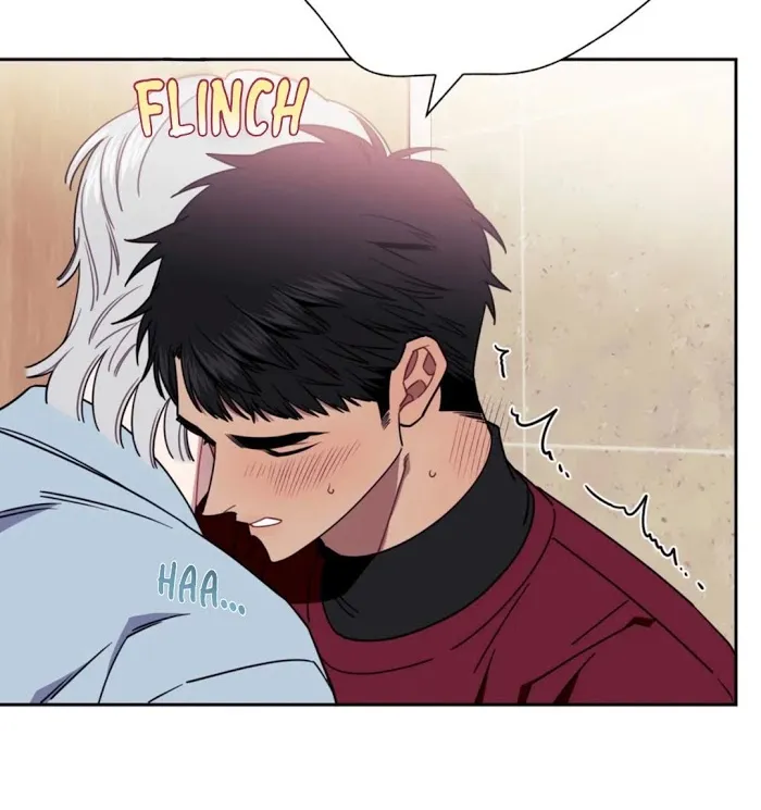 Stranger Than Friends Chapter 7 page 24 - 