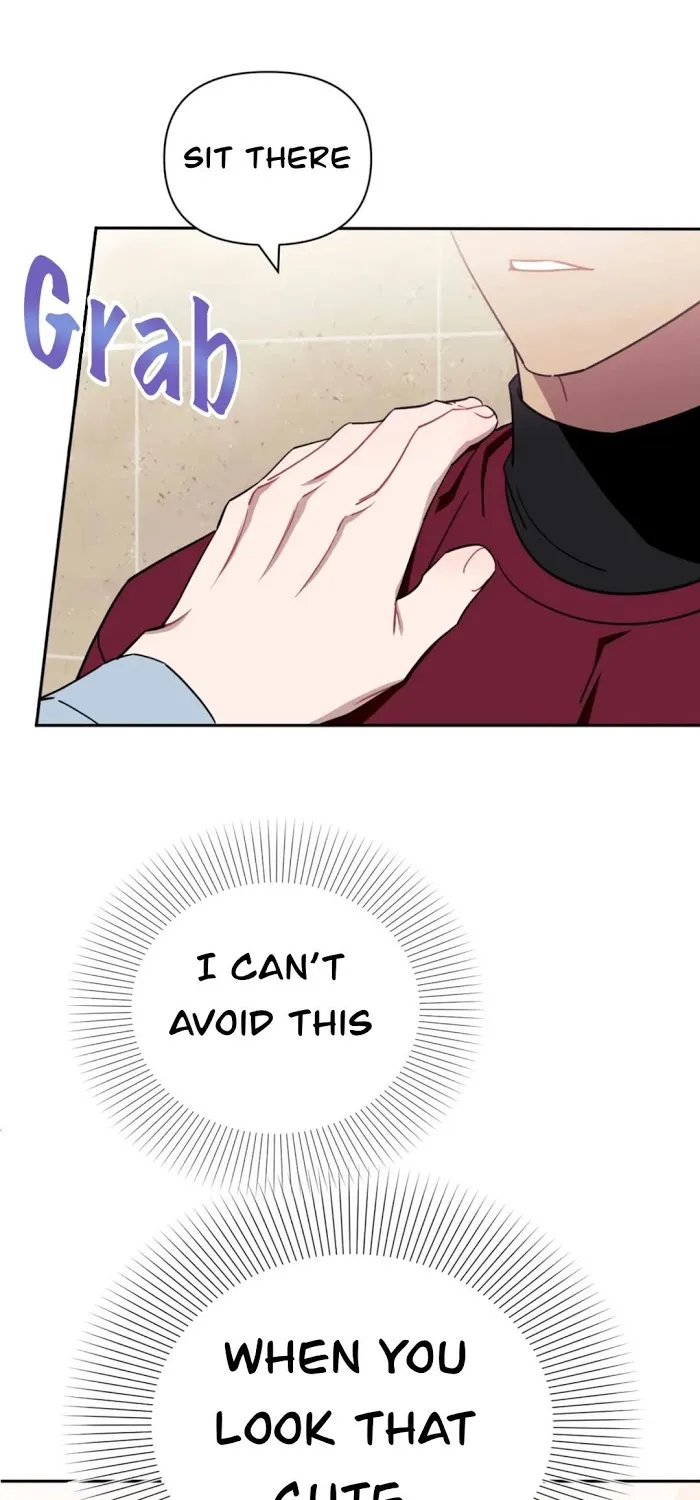 Stranger Than Friends Chapter 7 page 27 - 