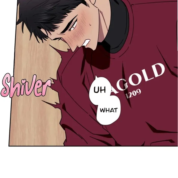 Stranger Than Friends Chapter 7 page 33 - 