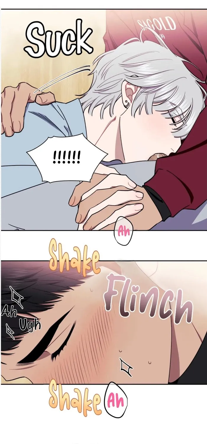 Stranger Than Friends Chapter 7 page 36 - 