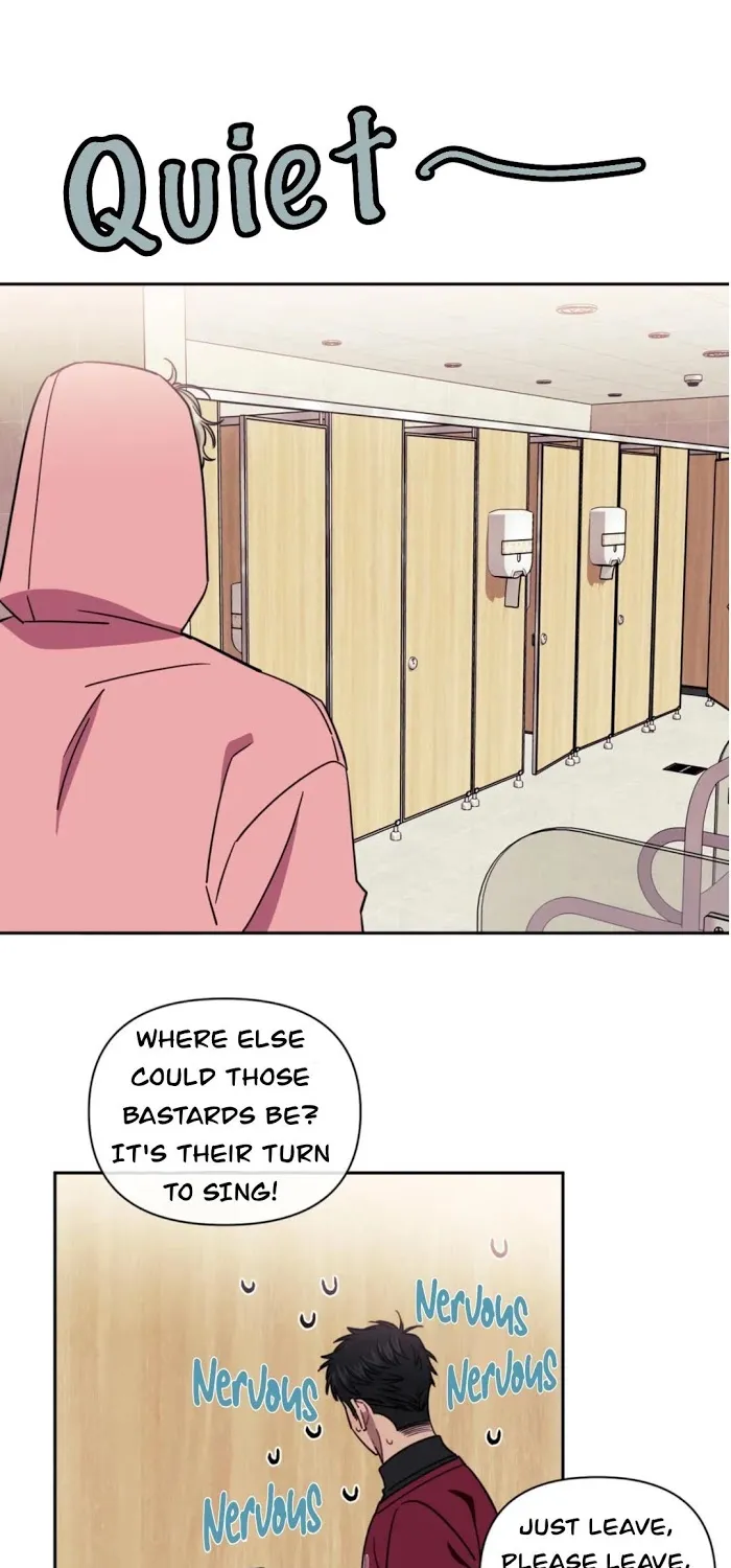Stranger Than Friends Chapter 7 page 42 - 