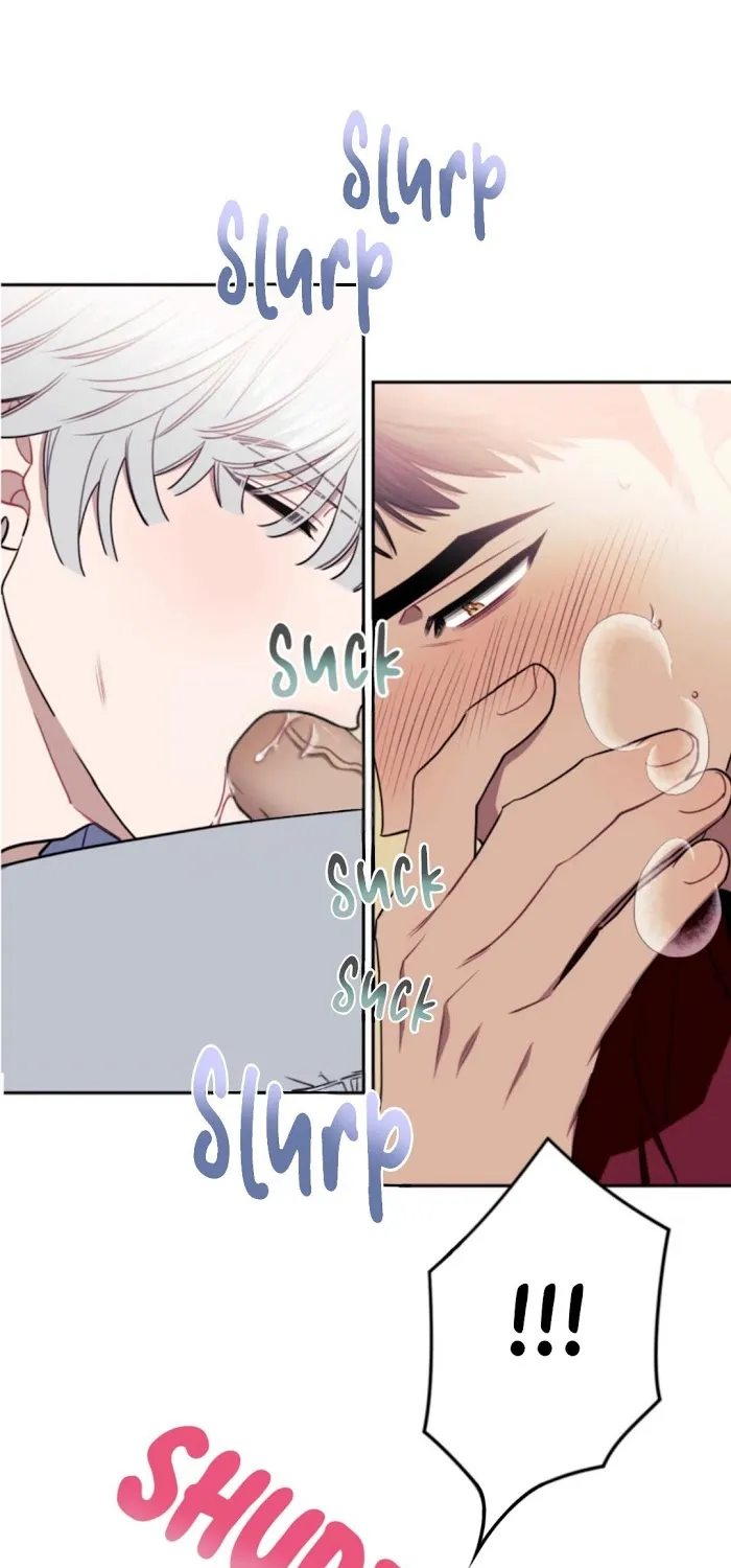 Stranger Than Friends Chapter 7 page 46 - 