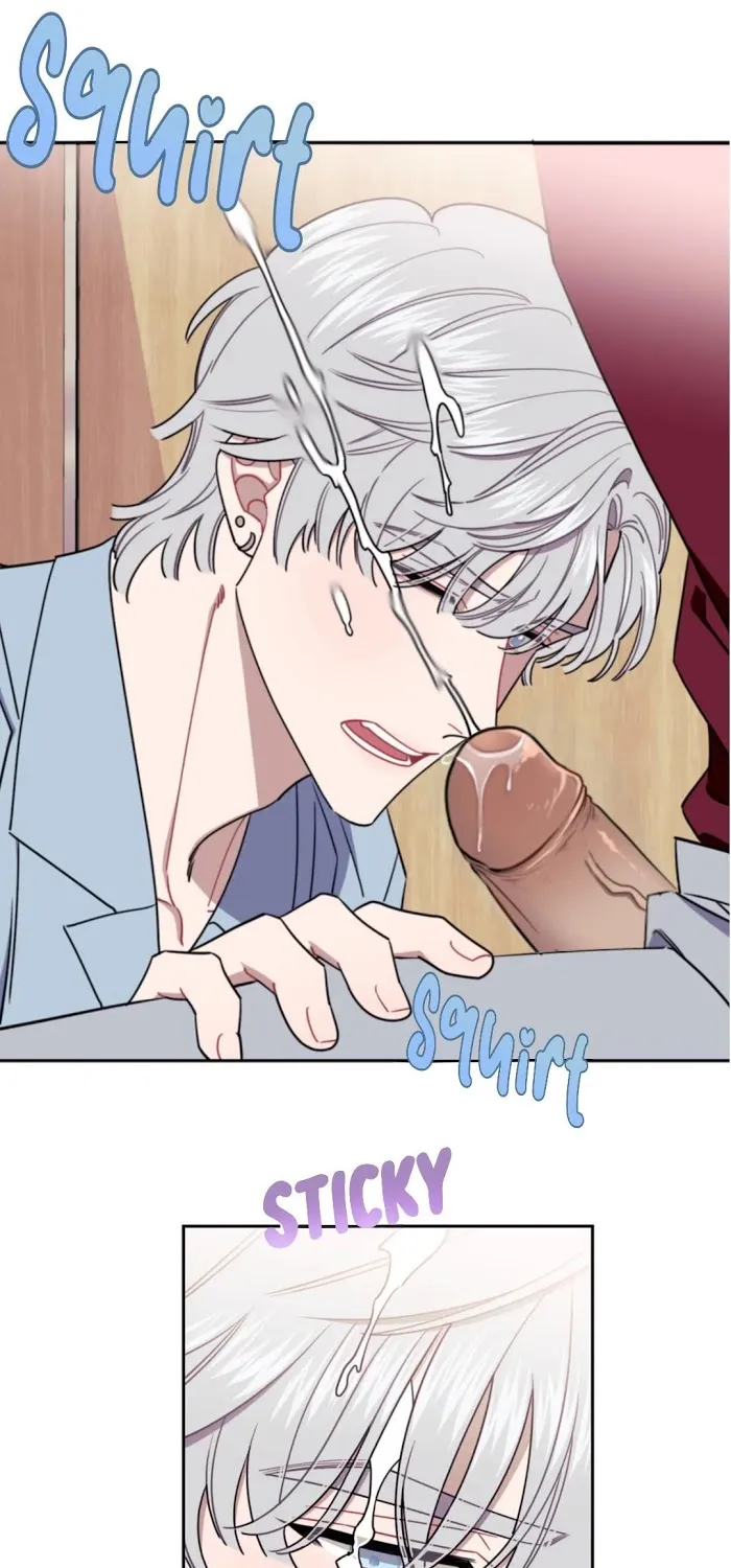 Stranger Than Friends Chapter 7 page 48 - 