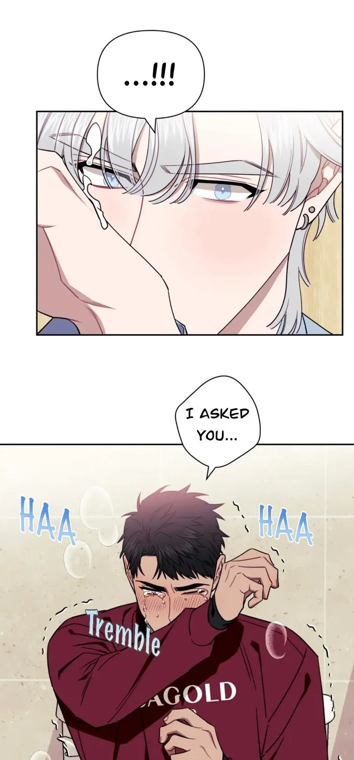Stranger Than Friends Chapter 7 page 50 - 