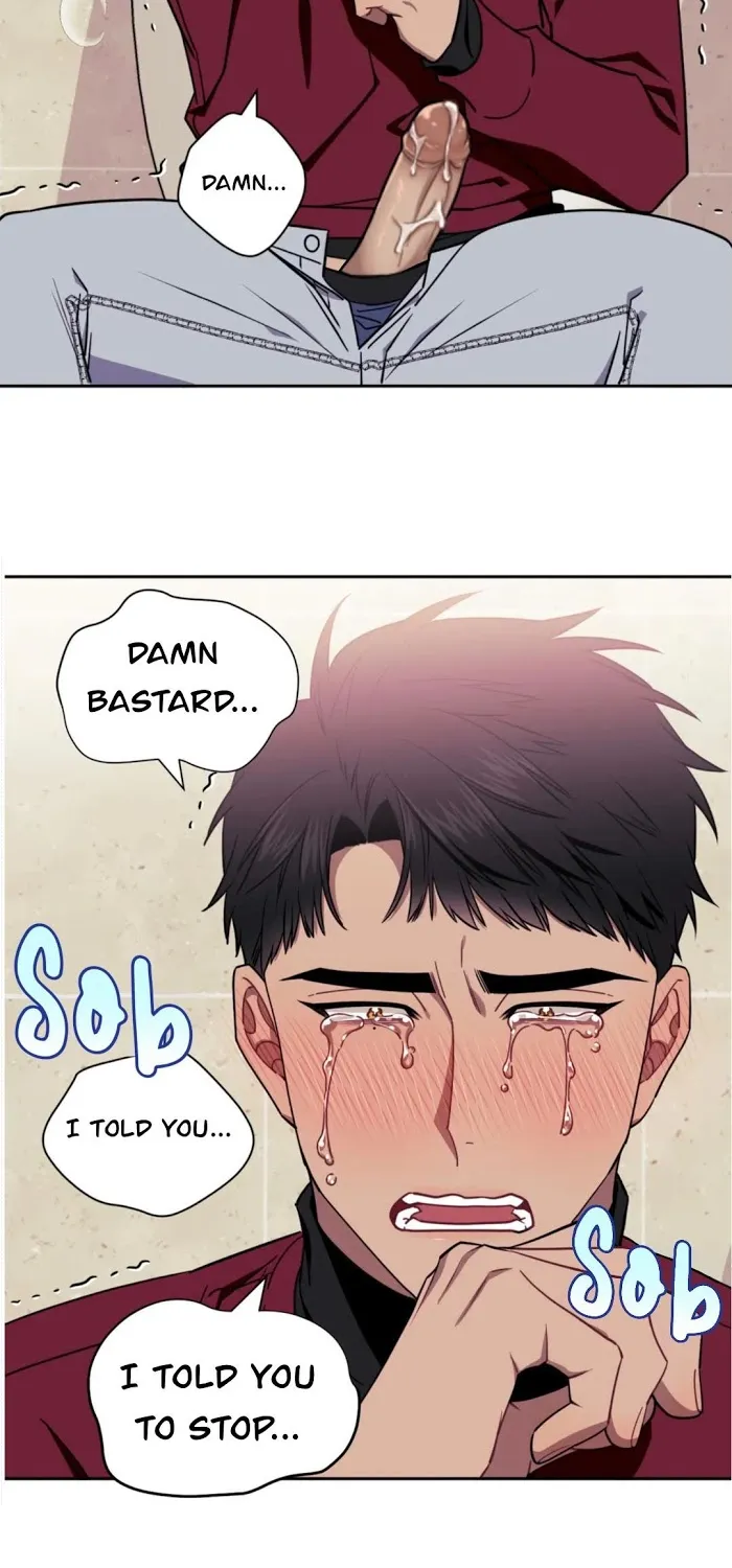 Stranger Than Friends Chapter 7 page 51 - 
