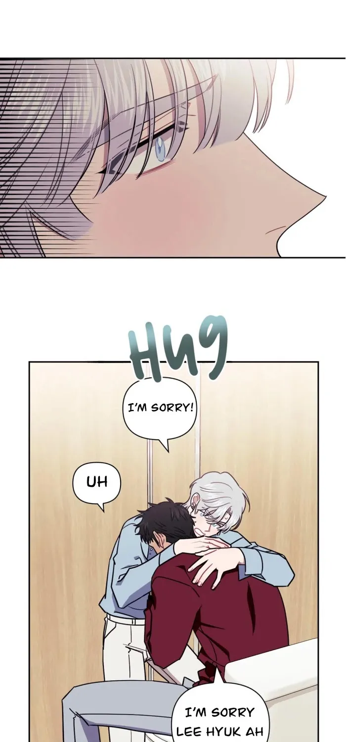 Stranger Than Friends Chapter 7 page 53 - 